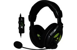 Turtle Beach X12 Gaming Headset for Xbox 360 & PC.